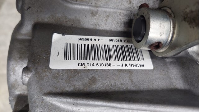 Купити TL4026 Renault (RVI) 