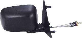 Праве бічне дзеркало FPS FP9521M06 ціна, від 24.60 USD