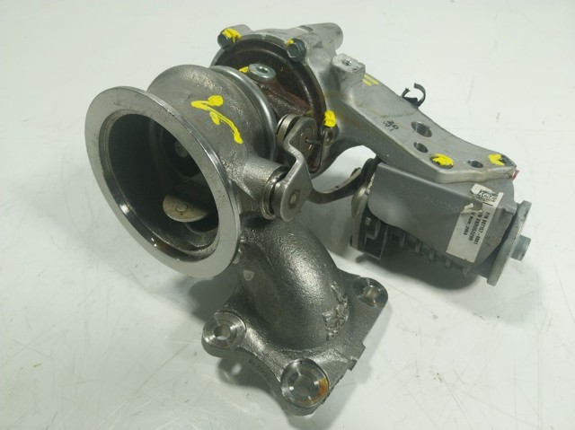Турбіна Peugeot/Citroen 9836081180 ціна, від 281.07 USD