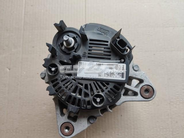 Генератор Nissan/Infiniti 231004BB0A ціна, від 88.66 USD