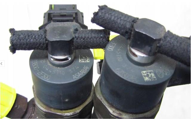  Bosch 0445110374 ціна, від 99.52 USD