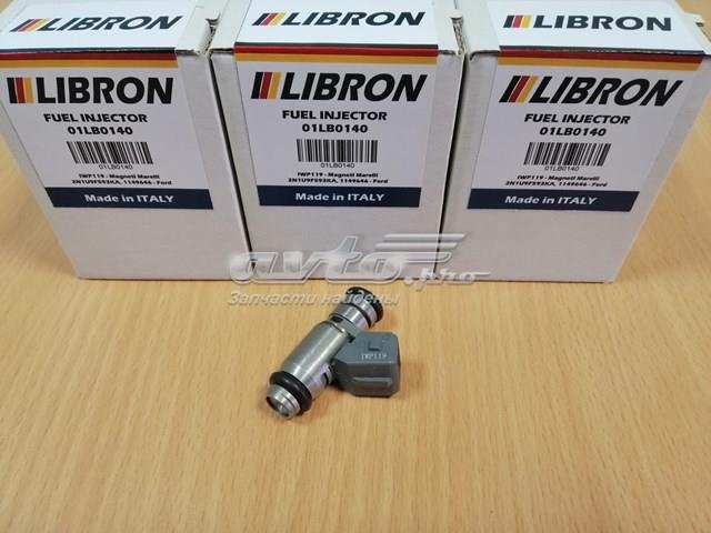 01LB0140 Libron Форсунка вприску палива