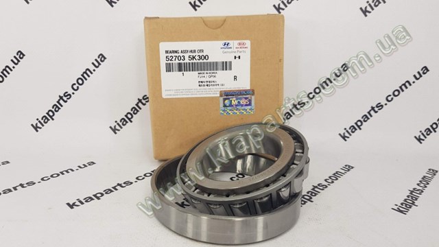  Hyundai/Kia 527035K300 ціна, від 19.61 USD