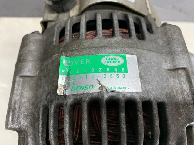 Генератор автомобільний Rover 1002132630