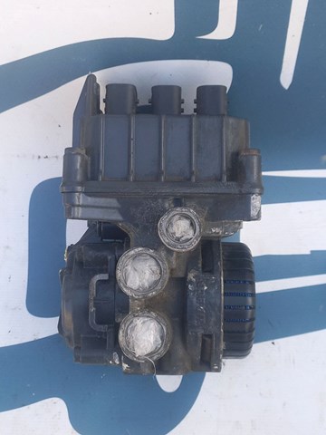 Модулятор EBS DAF 1867005 ціна, від 1109.38 USD
