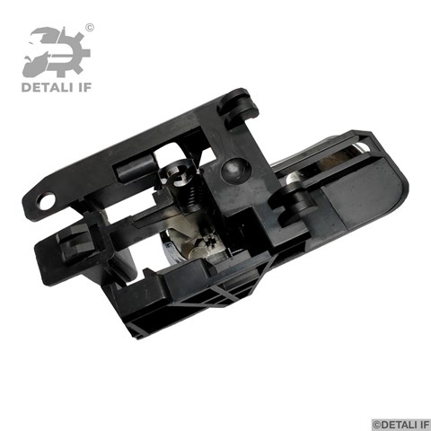 Ручка передньої двері внутрішня ліва Detali IF DF13390 ціна, від 11.20 USD
