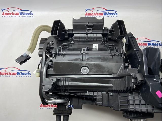 Корпус печі в зборі 72100AN02A Subaru