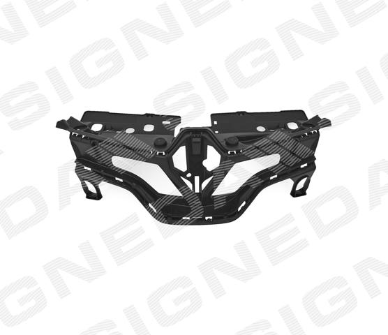 Кронштейн решітки радіатора Signeda PRN03015A ціна, від 49.16 USD