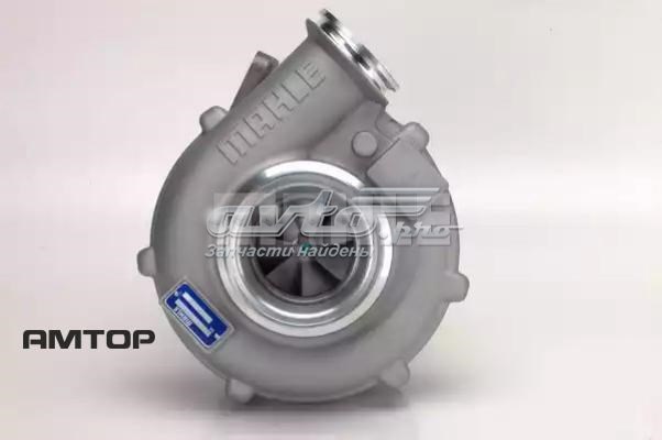 Турбіна 228TC17808000 Mahle Original