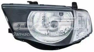 2141180RLDEMC Depo/Loro/Abakus Фара правая