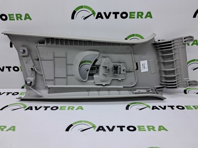 Обшивка стійки кузова внутрішня, середня ліва 5NN867243ARM5 VAG