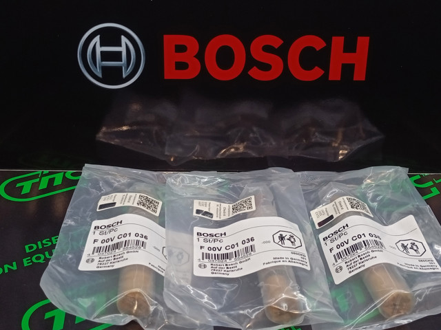  Bosch F00VC01036 ціна, від 62.46 USD