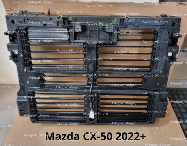  Mazda VA4053100A