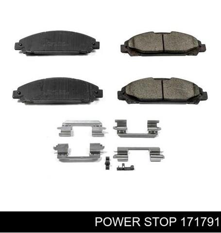  Power Stop 171791 ціна, від 82.34 USD