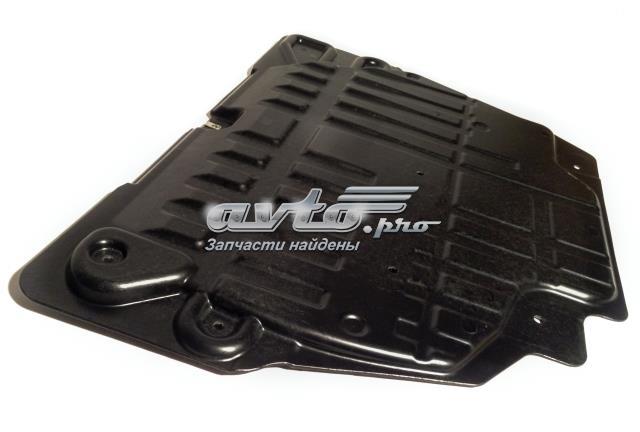 Купити LR027021 Land Rover Захист піддона картера двигуна