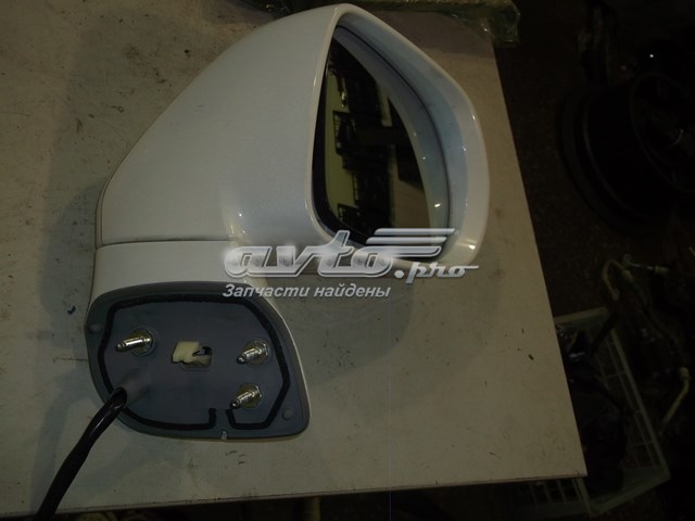 Праве бокове дзеркало Toyota 8791048491A0