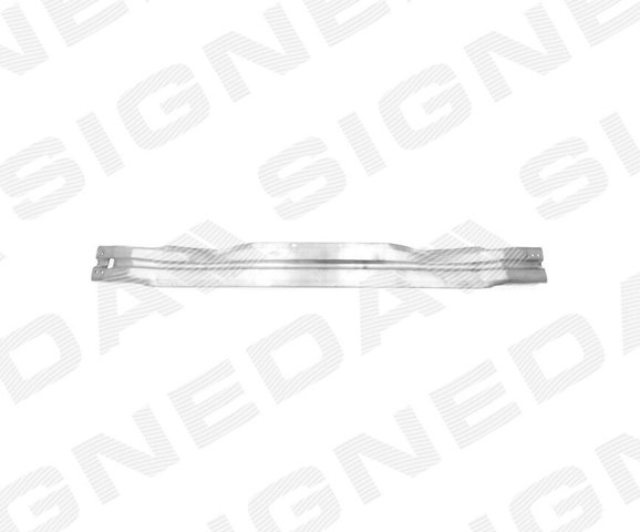 PAD44031A Signeda Балка бампера переднього