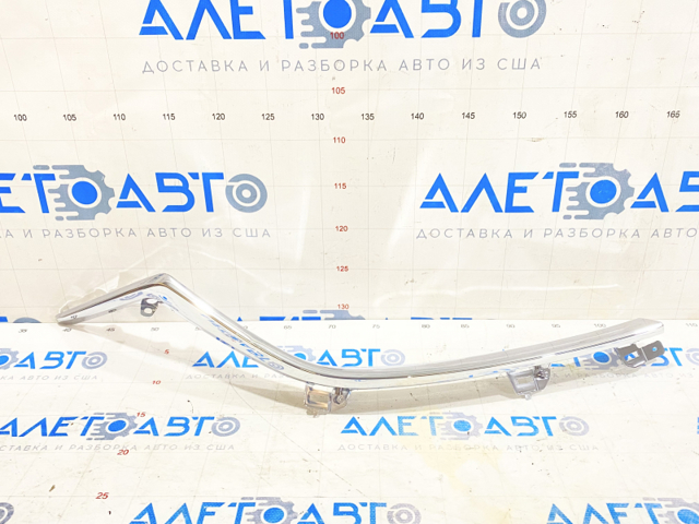 Молдинг решітки радіатора, нижній FPS FP4422994 ціна, від 35.19 USD