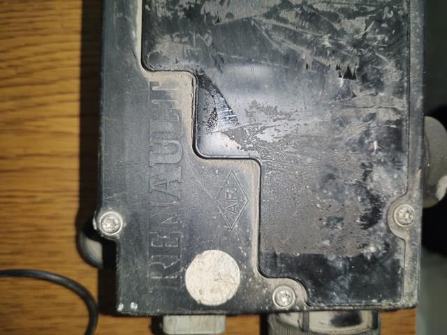 8200254519 Renault (RVI) 