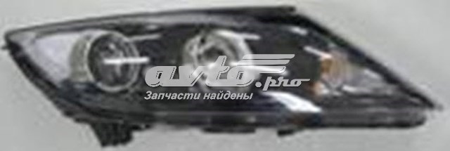 Купити 2231139RLDEM2 Depo/Loro/Abakus Фара правая