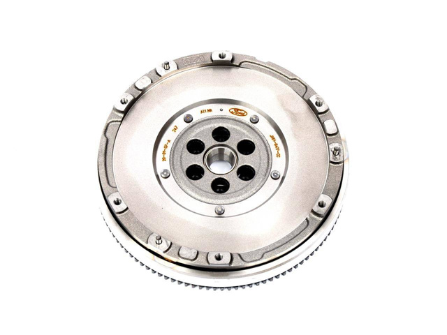 Маховик двигуна Ford JX616477CB ціна, від 847.93 USD