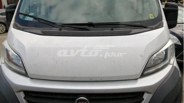 Капот 1380670080 Fiat/Alfa/Lancia