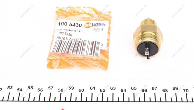 Датчик АБС (ABS) передній, правий 1005430 Autotechteile