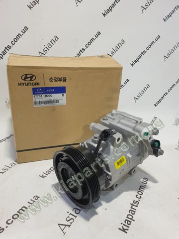 977011S400 Hyundai/Kia Компресор холодоагенту