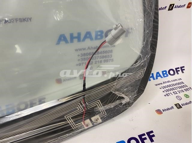 Лобове скло 65009SJ190 Subaru
