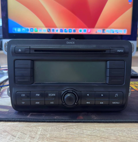  VAG 5J0035161 ціна, від 25.09 USD