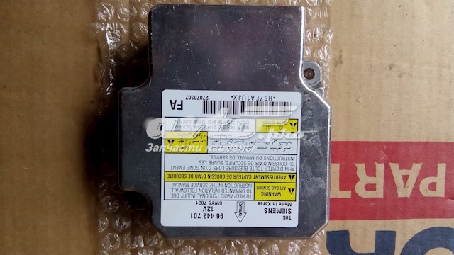  General Motors 96442701 ціна, від 23.80 USD