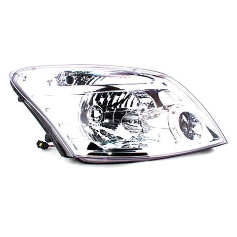 Фара правая Great Wall 4121200K00 ціна, від 63.35 USD