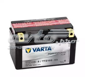 Купити Акумулятор Varta 8 А/г (508901015A514)