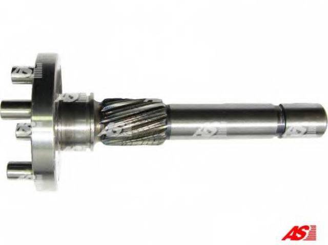 Шестерня стартера Cargo 238919 ціна, від 6.68 USD