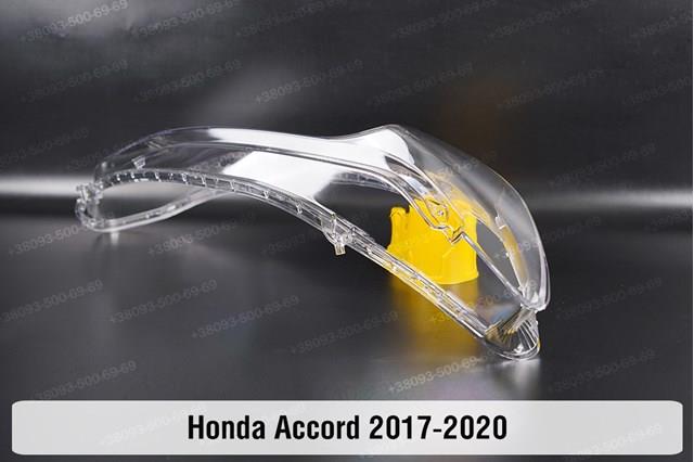 Фара права 33100TVAA02 Honda