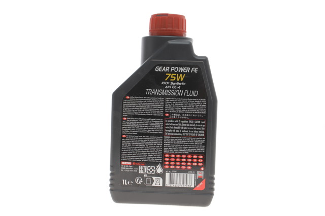 Масло коробки передач Motul 823801 ціна, від 22.83 USD