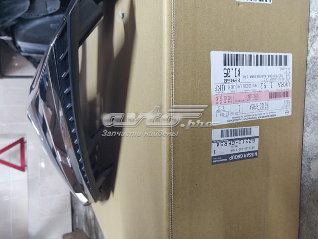 623106FR5A Nissan/Infiniti Решітка радіатора