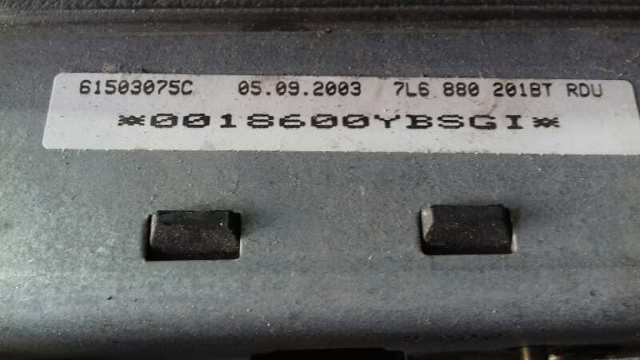7L6880201 VAG Подушка Айрбег водія