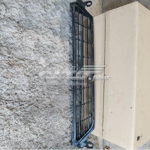 57B327 Polcar Решітка переднього бампера, центральна