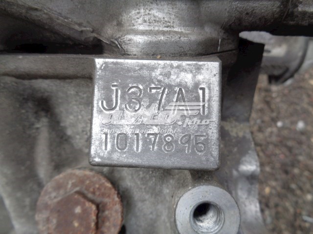 ДВЗ Acura MDX II позашляховик (YD2) (2007 - 2009) ціна, від 1266.54 USD