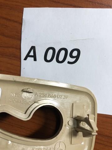  Mercedes A2518680239