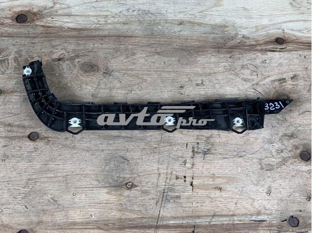 Купити 57707AJ040 Subaru Кронштейн бампера заднього, зовнішній правий