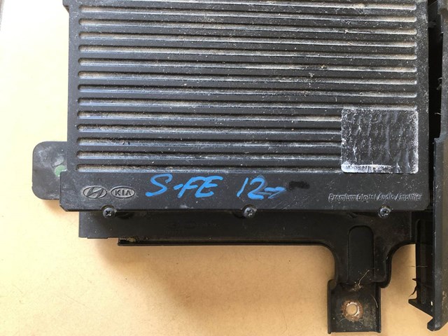  Hyundai/Kia 963702W000 ціна, від 175.97 USD