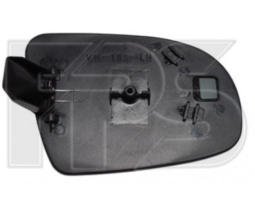 FP5022M53 FPS Дзеркало заднього виду, ліве