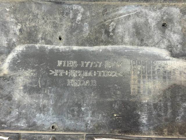  F1EB17757 Ford
