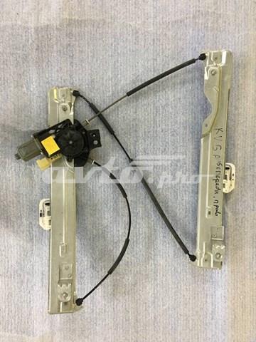 Купити CJ54S23200BR Ford Склопідйомник передньої правої двері