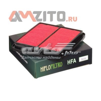 Купити HFA3605 Hiflofiltro Автомобільний фільтр повітря