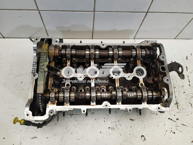 Купити 0200HX Peugeot/Citroen Головка блоку