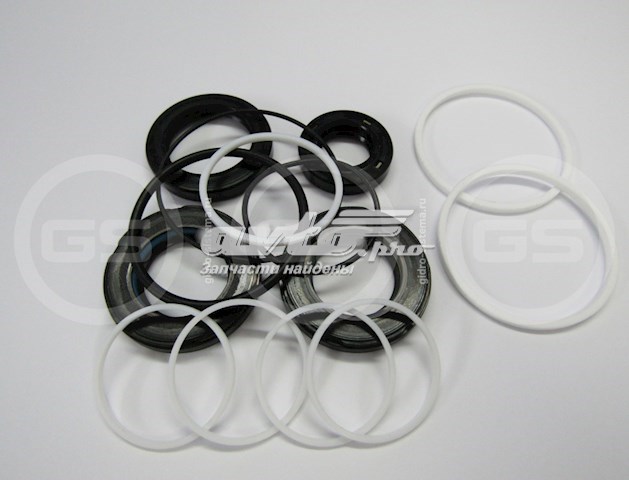 4425030070 Toyota Рейковий рульовий механізм