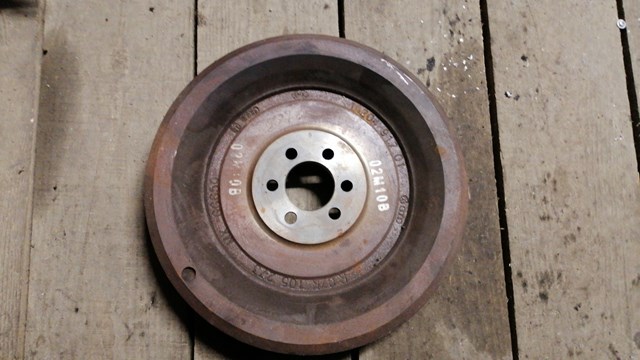 Купити 07K105273 VAG 